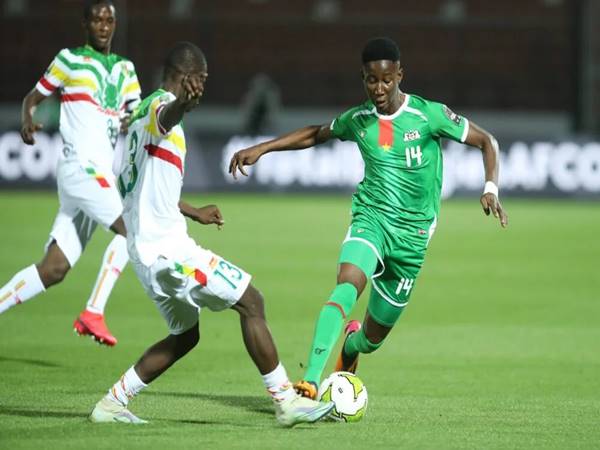 Nhận định bóng đá Mali vs Burkina Faso 0h00 ngày 31/1