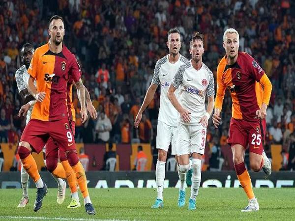 Nhận định Galatasaray vs Umraniyespor, 01h00 ngày 19/01
