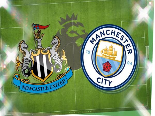 Soi kèo Newcastle vs Man City