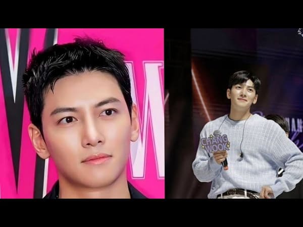Giới thiệu về Ji Chang Wook