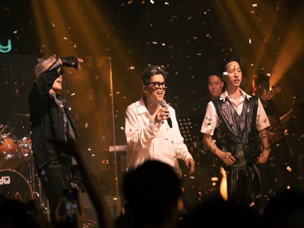 Ballad trong âm nhạc đương đại