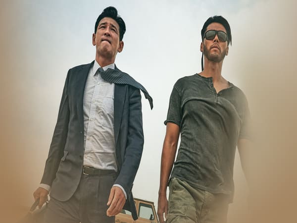 Những phim của Hyun Bin sau "Crash Landing On You"