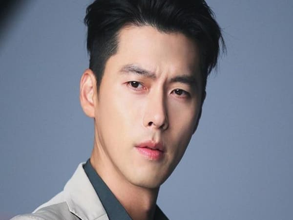 Tìm hiểu thông tin về Hyun Bin