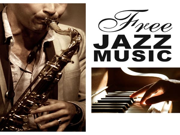 Các thể loại nhạc Jazz phổ biến - Free Jazz