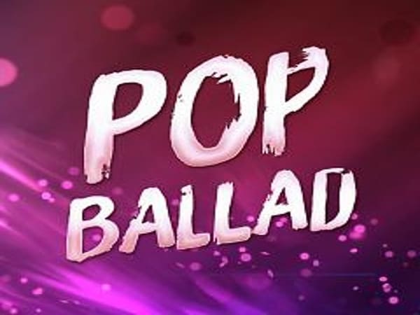 Các thể loại con của nhạc Ballad