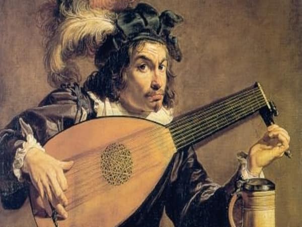 Đàn Guitar có nguồn gốc từ nước nào