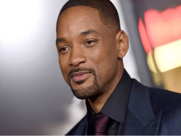 Những diễn viên nam nổi tiếng hollywood - Will Smith – Ngôi sao đa tài của Hollywood