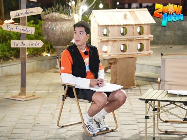 HIEUTHUHAI - Rapper Điển Trai
