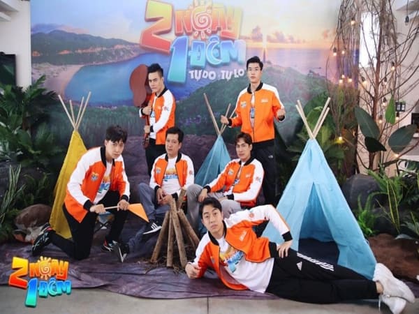 Lý do chương trình "2 Ngày 1 Đêm" thành công