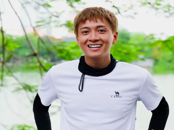 Ngô Kiến Huy - Chàng ca sĩ thông minh, lém lỉnh