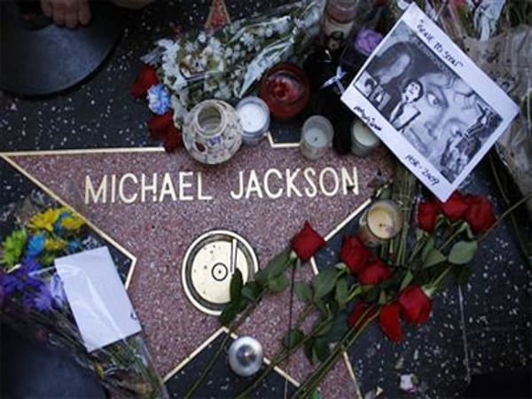 Nguyên nhân chết của Michael Jackson là gì?