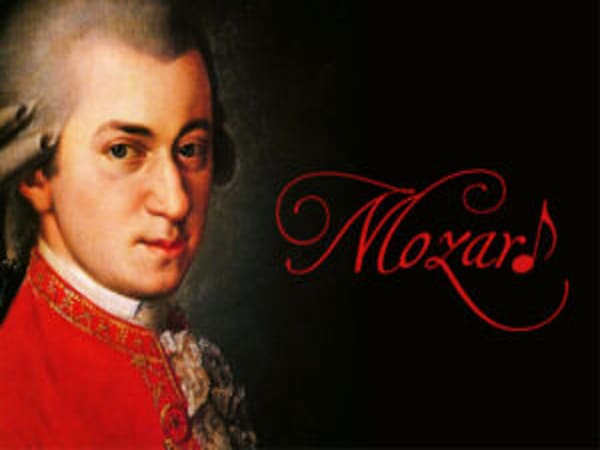 Tìm hiểu về nhà soạn nhạc MOZART