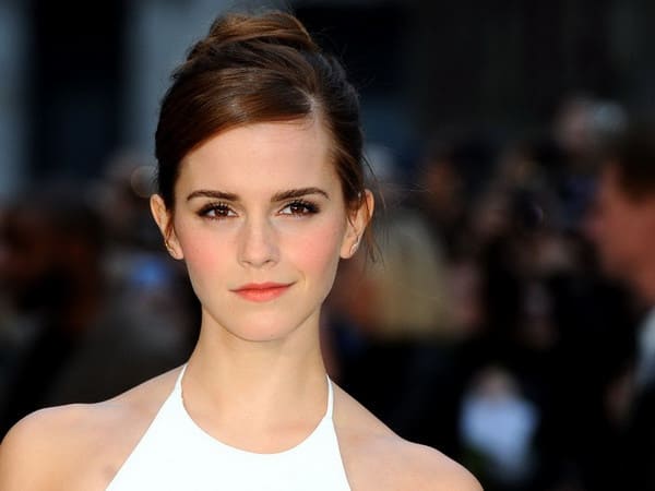 Emma Watson – Cô nàng tài năng và quyến rũ