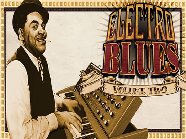 Những thể loại con của nhạc Blues