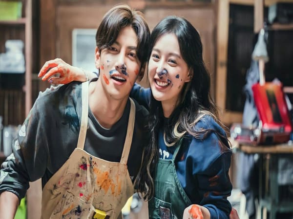 Những phim của Ji Chang Wook - Lovestruck in the City (2020-2021)