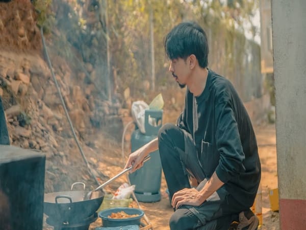 Phong cách âm nhạc của Đen Vâu