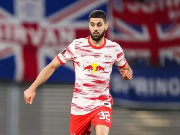 Số áo Gvardiol tại Dinamo Zagreb