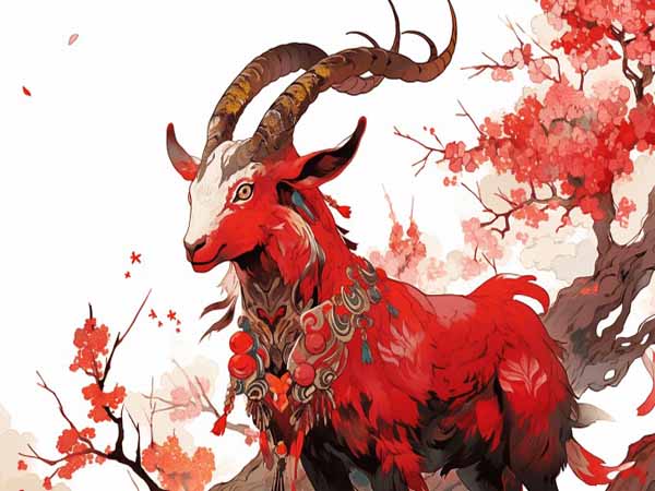 Tổng quan về người tuổi Mùi ngày 23/2/2025 chủ nhật hôm nay