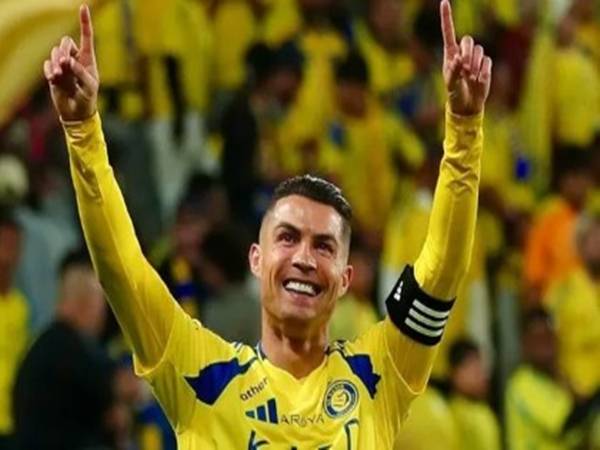 Các nguồn thu nhập của Ronaldo