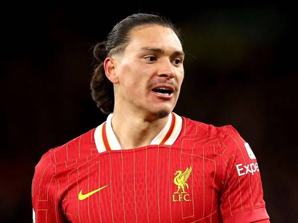 Tin Liverpool 14/3: Darwin Nunez và viễn cảnh rời Liverpool