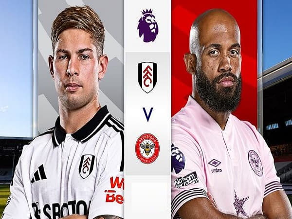 Tổng quan lịch sử đối đầu Fulham vs Brentford