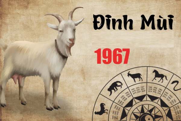 Đón vận may với số may mắn của tuổi Đinh Mùi hôm nay