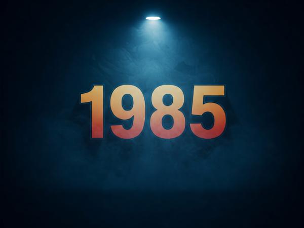 Tuổi 1985 hợp số nào? Con số may mắn tuổi Sửu 1985