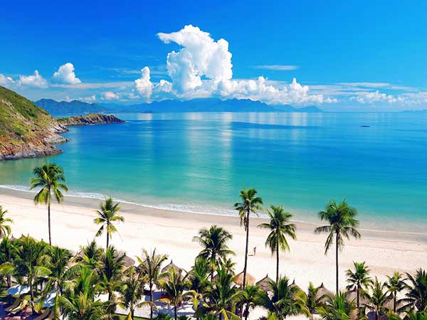 Các đảo du lịch nổi tiếng ở Nha Trang