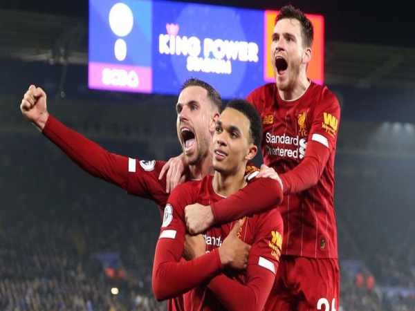 Liverpool và những danh hiệu quốc nội khác
