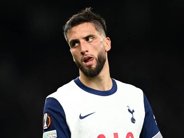 Bentancur là mảnh ghép toàn diện giúp Barca định hình lại tuyến giữa