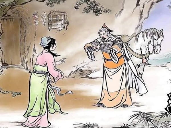 Cung Khảm và Cung Chấn là gì?