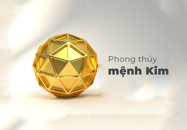 Đặc điểm người mệnh Kim Đặc điểm người mệnh Kim
