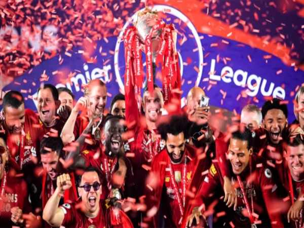 Liverpool vô địch Ngoại hạng Anh bao nhiêu lần?