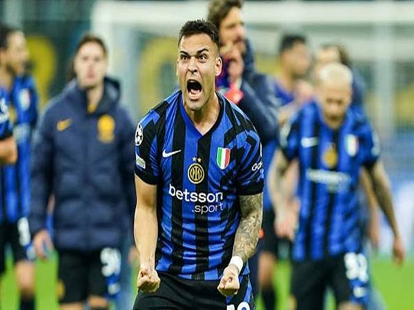Những trận đấu đáng nhớ nhất sự nghiệp của Lautaro Martinez tại Inter Milan