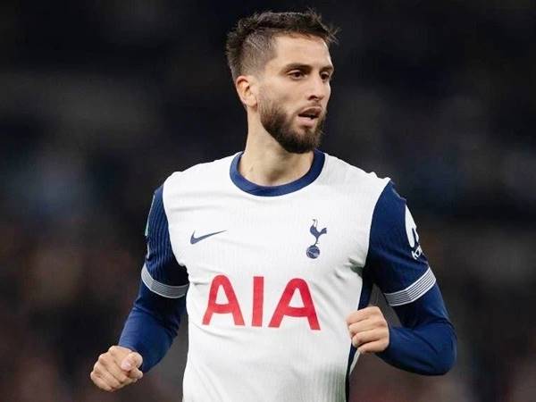 Tin thể thao 17/4: Barcelona để mắt tới Rodrigo Bentancur
