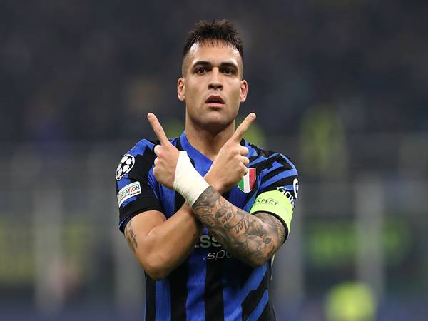 Những thành tích nổi bật Lautaro Martinez đã từng giành được