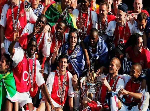 Hỏi đáp: Arsenal vô địch Ngoại Hạng Anh bao nhiêu lần?