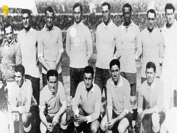 Các danh hiệu của Argentina thời kỳ khởi đầu (1920 - 1950)