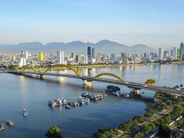 Du lịch Đà Nẵng tháng nào đẹp nhất?