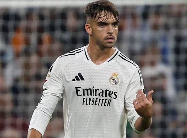 Tin Real Madrid 16/5: Raul Asencio vướng cơn bão pháp lý