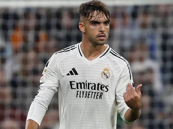 Tin Real Madrid 16/5: Raul Asencio vướng cơn bão pháp lý