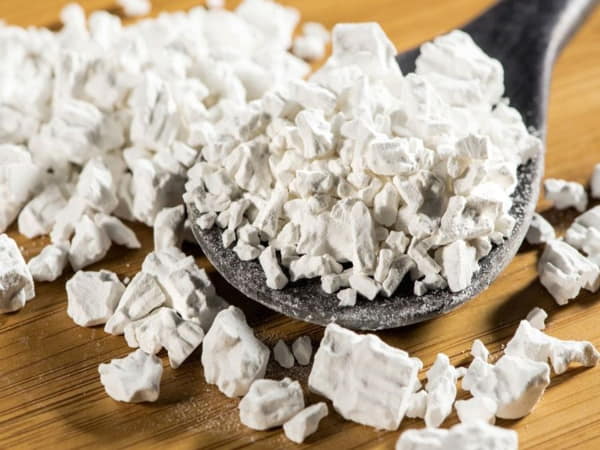 Cách nấu chè bột sắn dây truyền thống