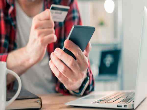 cách mua cổ phiếu online