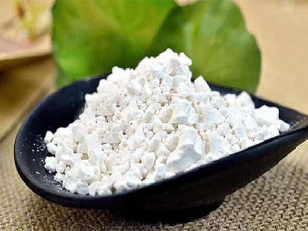 Tìm hiểu về bột sắn dây