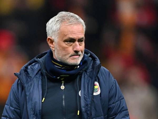 Tin thể thao 19/6: Jose Mourinho trở thành tâm điểm chỉ trích