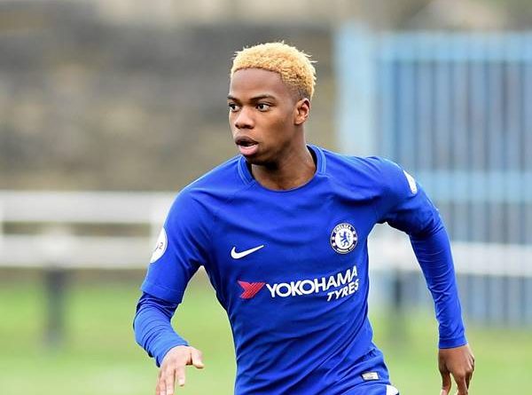 Tin Chelsea 1/7: Charly Musonda tuyên bố chính thức giải nghệ