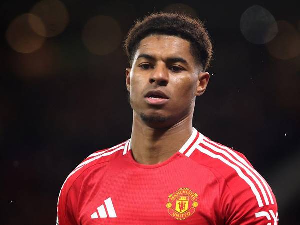 Tin MU 24/7: Rashford tìm lại ánh sáng sự nghiệp tại Barca