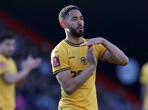 Sự nghiệp cầu thủ Matheus Cunha: Từ FC Sion đến MU
