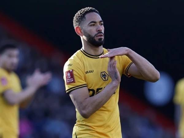 Sự nghiệp cầu thủ Matheus Cunha: Từ FC Sion đến MU