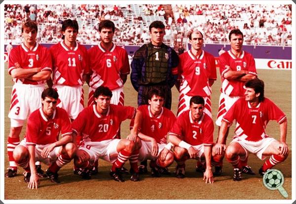 Bulgaria tại World Cup 1994